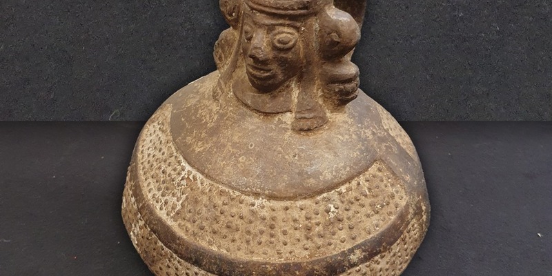 LKA-BW: 17 wertvolle Kulturschätze aus dem Handel gezogen und an den peruanischen Staat zurückgegeben - Foto: presseportal.de