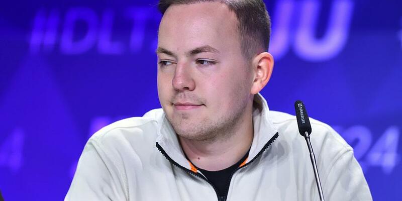 Nico Elsner (Archiv) - Foto: über dts Nachrichtenagentur