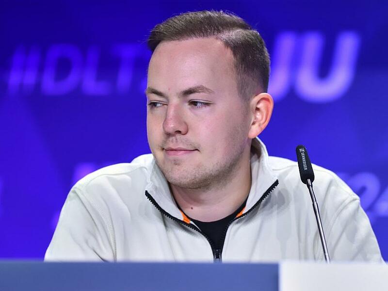 Nico Elsner (Archiv) - Foto: über dts Nachrichtenagentur