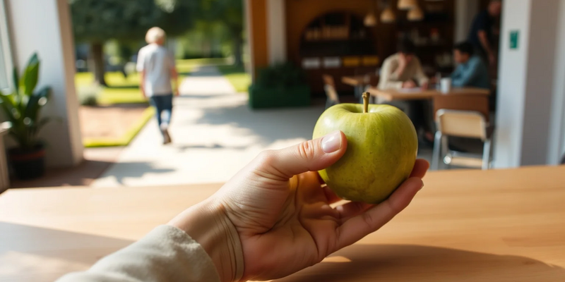 Gesunder Lebensstil senkt Demenzrisiko erheblich - Foto: über boerse-global.de