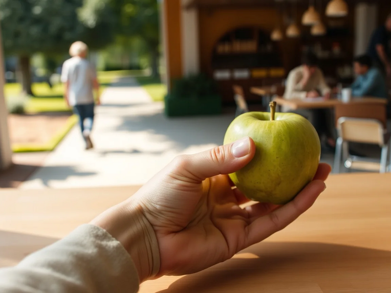 Gesunder Lebensstil senkt Demenzrisiko erheblich - Foto: über boerse-global.de