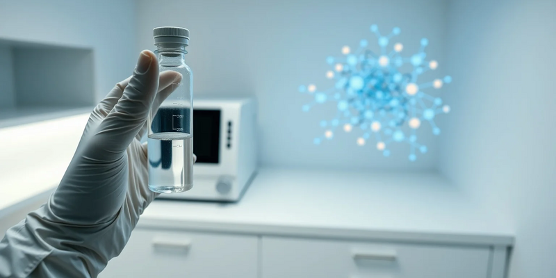 Alzheimer-Bluttests revolutionieren die Früherkennung - Foto: über boerse-global.de