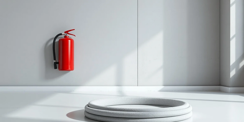 Brandschutzhelfer: Freie Kursplätze für 2025 noch verfügbar - Foto: über boerse-global.de