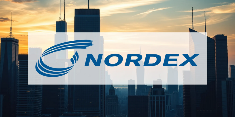 Nordex Aktie: Großauftrag aus Deutschland! - Foto: über boerse-global.de