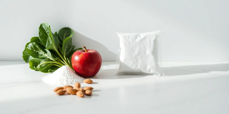 Zucker und Fertigprodukte: Die größten Abnehm-Blocker - Foto: über boerse-global.de