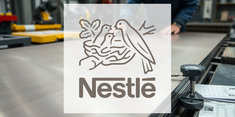 Nestlé Faces Stumbling Block in Vitamin Business Divestiture - Foto: über boerse-global.de