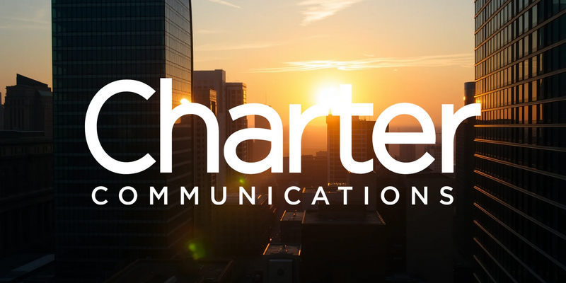 Charter Communications Faces Critical Test as Subscriber Losses Mount - Foto: über boerse-global.de