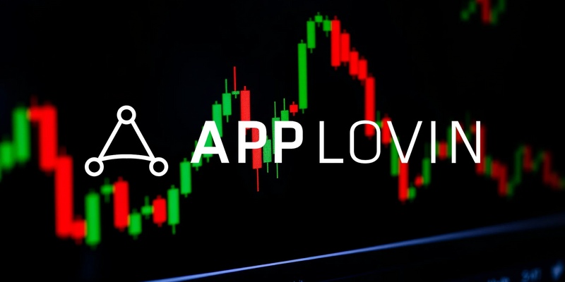 Applovin Aktie: Ausverkauf! - Foto: über boerse-global.de