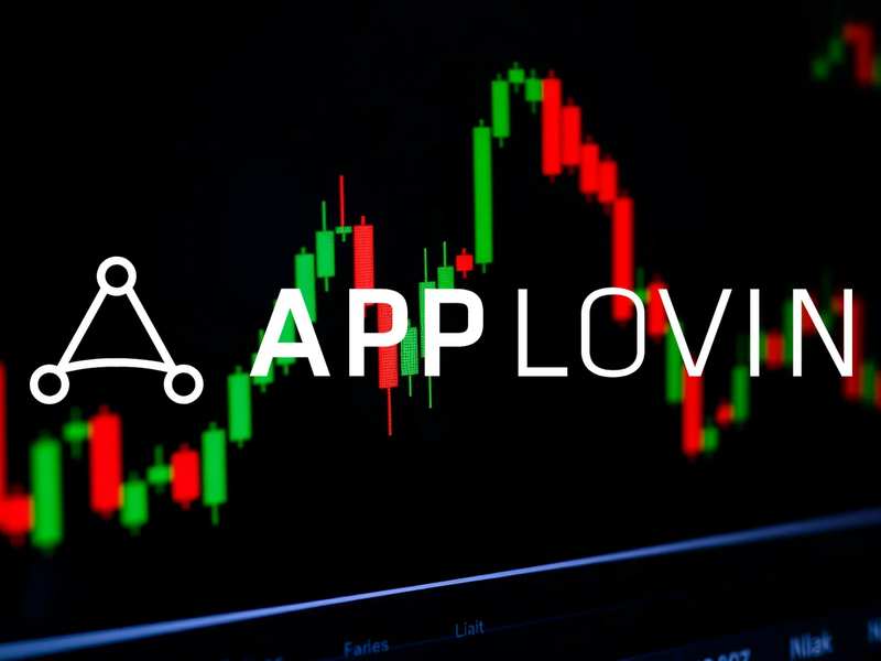 Applovin Aktie: Ausverkauf! - Foto: über boerse-global.de