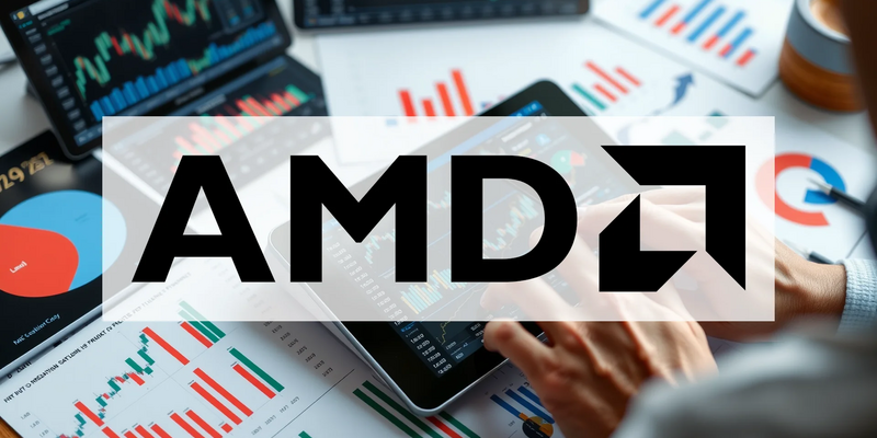 AMD consolida su liderazgo en Europa con un supercomputador de exaescala - Foto: über boerse-global.de