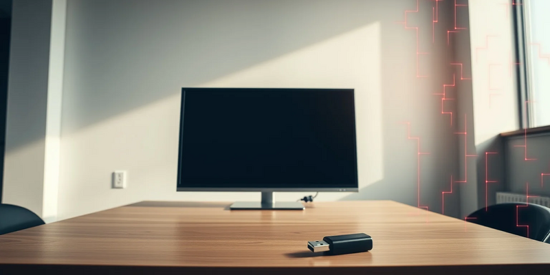 Passwort-Chaos: 460.000 britische Firmenzugänge im Darknet - Foto: über boerse-global.de