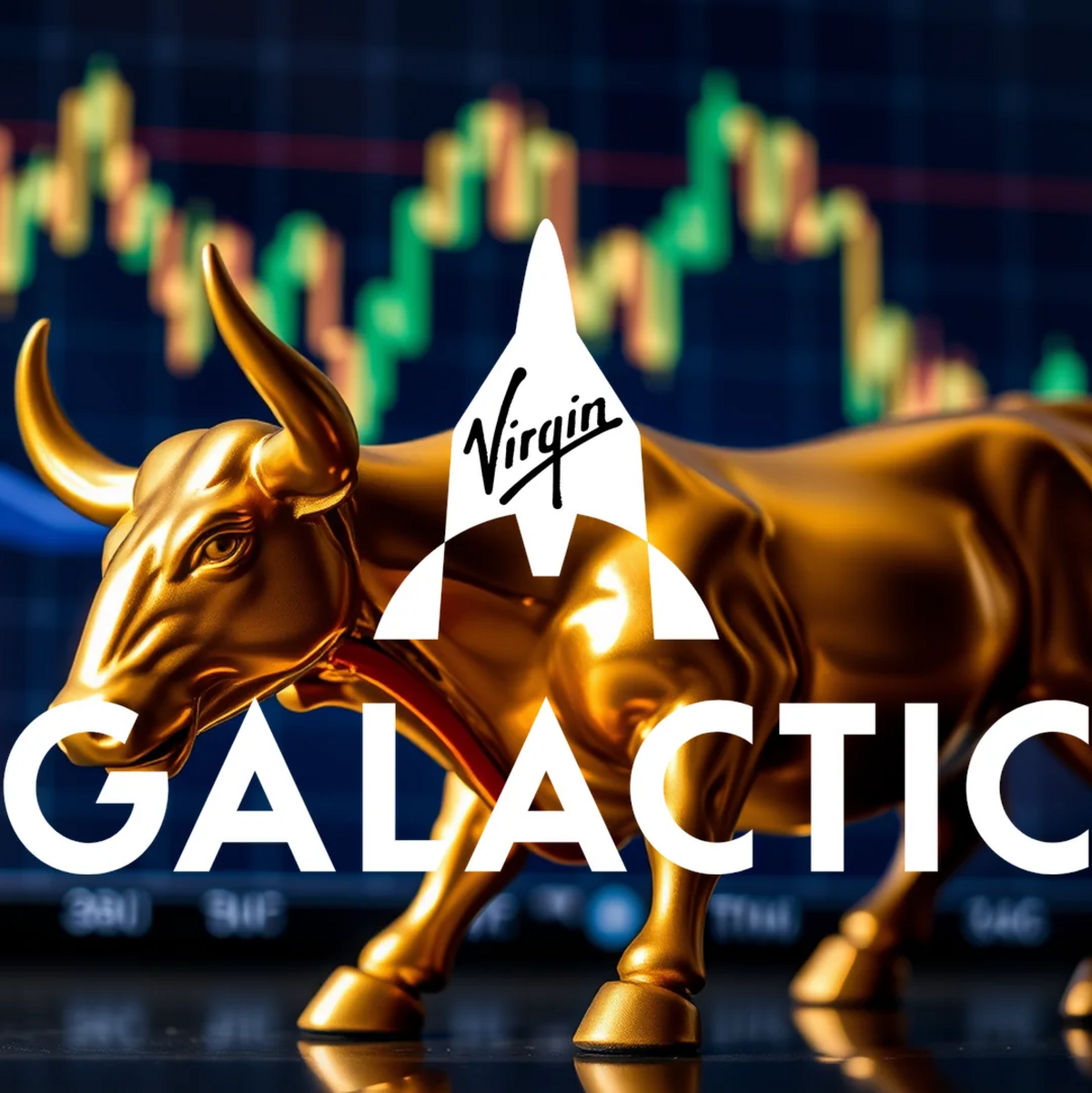 Virgin Galactic Aktie: Hoffnung erlischt! - Foto: über boerse-global.de