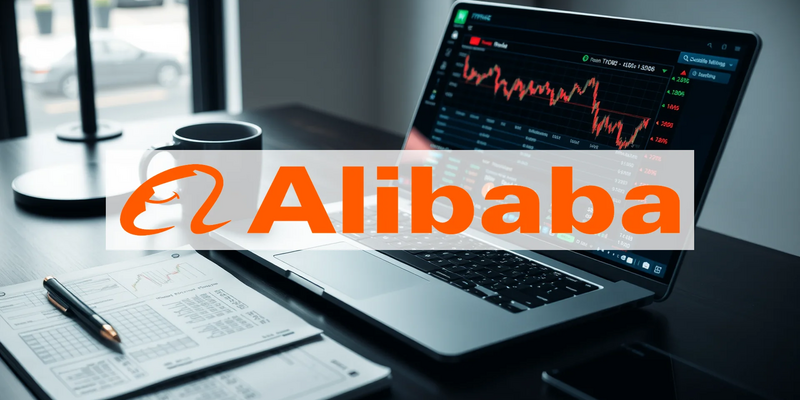 Alibaba apuesta por la inteligencia artificial de consumo: ¿un giro estratégico decisivo? - Foto: über boerse-global.de