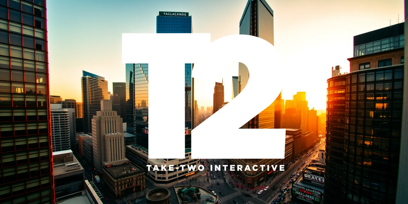 Take-Two’s Financial Momentum Builds Ahead of Grand Theft Auto VI Launch - Foto: über boerse-global.de