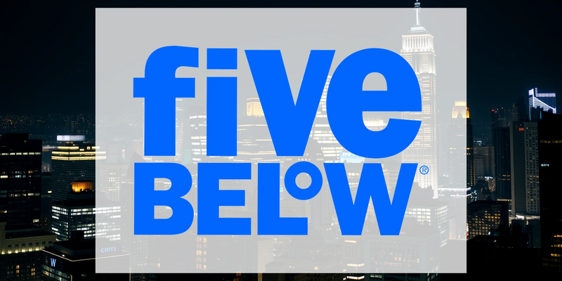 Five Below Shares: A Calm Before Potential Market Moves? - Foto: über boerse-global.de