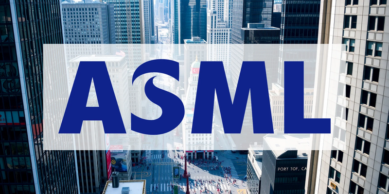 ASML Shares Demonstrate Resilience Amid Global Tensions - Foto: über boerse-global.de