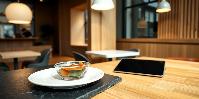 Österreichs Gastronomie: Revolution zwischen Tradition und KI - Foto: über boerse-global.de