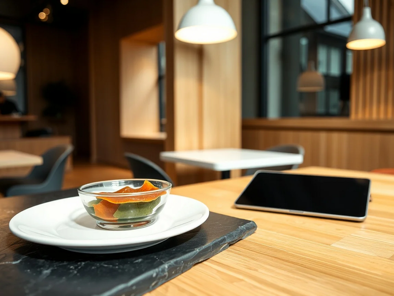 Österreichs Gastronomie: Revolution zwischen Tradition und KI - Foto: über boerse-global.de