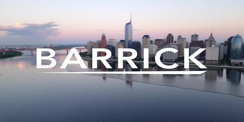 Barrick Gold Considers Major Corporate Restructuring - Foto: über boerse-global.de