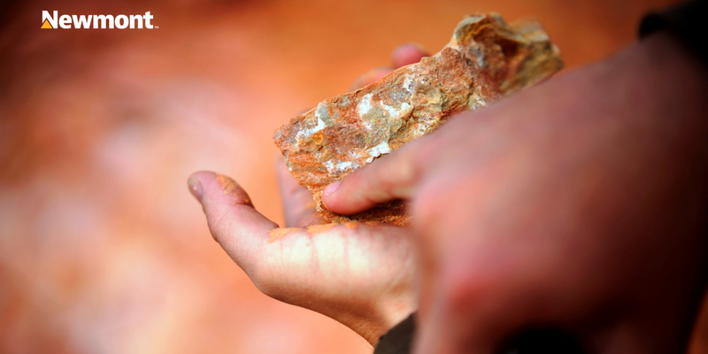 Newmont Gold: Wie die Kursrallye Anleger elektrisiert und was jetzt zählt - Foto: über ad-hoc-news.de