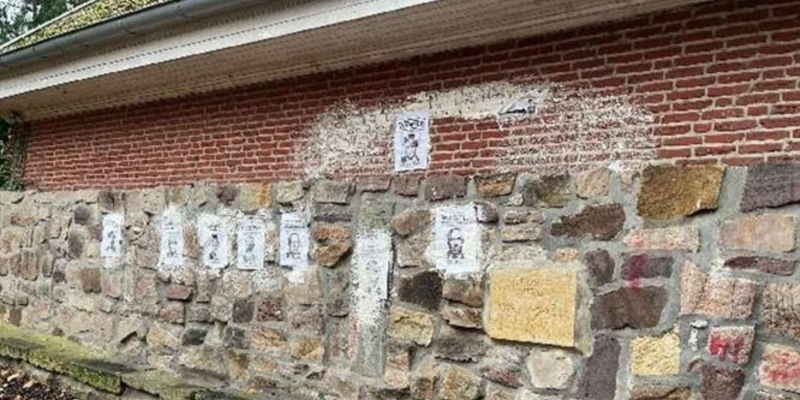 POL-EL: Lingen - Sachbeschädigungen in der Innenstadt - Foto: presseportal.de