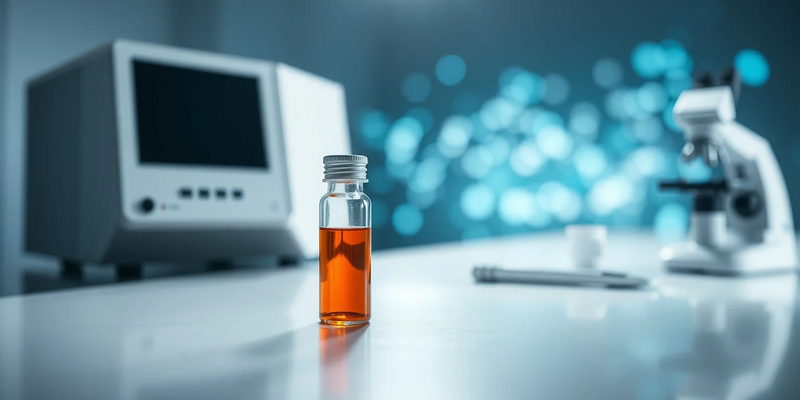 Alzheimer: Neue Bluttests revolutionieren Früherkennung - Foto: über boerse-global.de