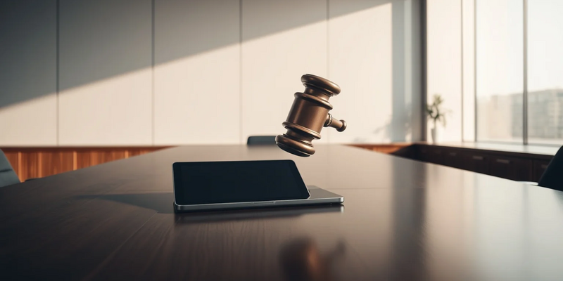 WKÖ kassiert umstrittene Gehaltserhöhungen für Spitzenfunktionäre - Foto: über boerse-global.de