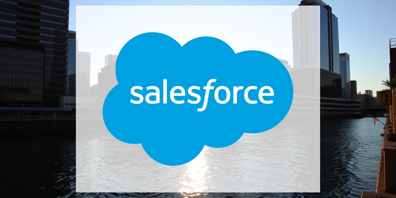 Salesforce’s Strategic Acquisition: Market Awaits AI Transformation Proof - Foto: über boerse-global.de