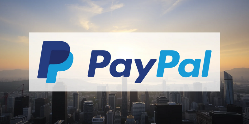 PayPal Shares Struggle Despite Positive Business Developments - Foto: über boerse-global.de