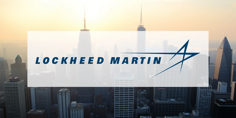 Lockheed Martin: El megacontrato con Arabia Saudita impulsa la acción - Foto: über boerse-global.de