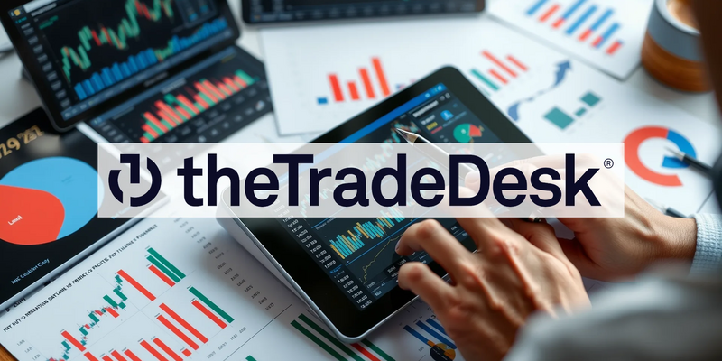 The Trade Desk: ¿Pánico injustificado tras unos resultados sólidos? - Foto: über boerse-global.de