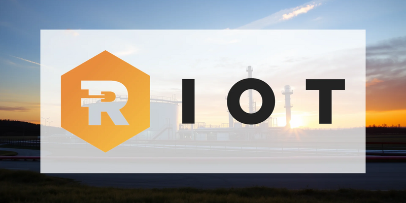 Riot Platforms Faces Critical Pivot as Bitcoin Downturn Deepens - Foto: über boerse-global.de