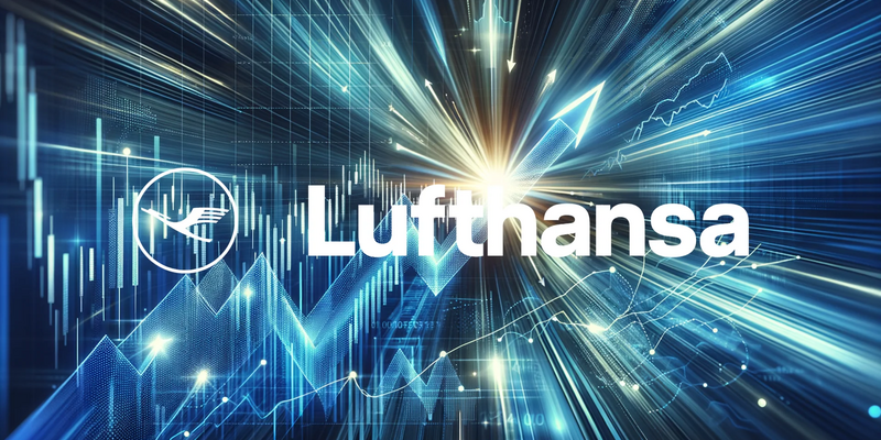 Lufthansa Aktie: Kampf der Giganten! - Foto: über boerse-global.de
