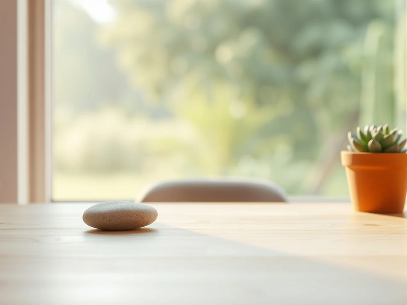 Mentale Fitness: Resilienz wird zur Schlüsselkompetenz 2025 - Foto: über boerse-global.de