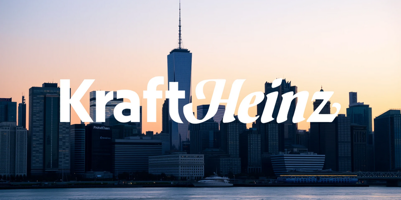 Kraft Heinz: ¿Puede la división corporativa frenar la desconfianza inversora? - Foto: über boerse-global.de