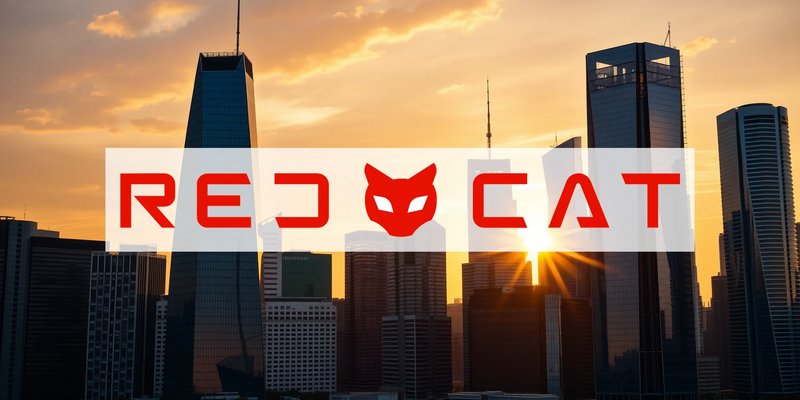 Red Cat: El contrato militar que redefine su futuro - Foto: über boerse-global.de