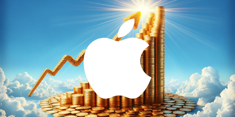 Apple’s Strategic Breakthrough in China Fuels Market Optimism - Foto: über boerse-global.de