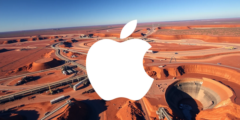 Apple en China: Una estrategia que rinde frutos - Foto: über boerse-global.de