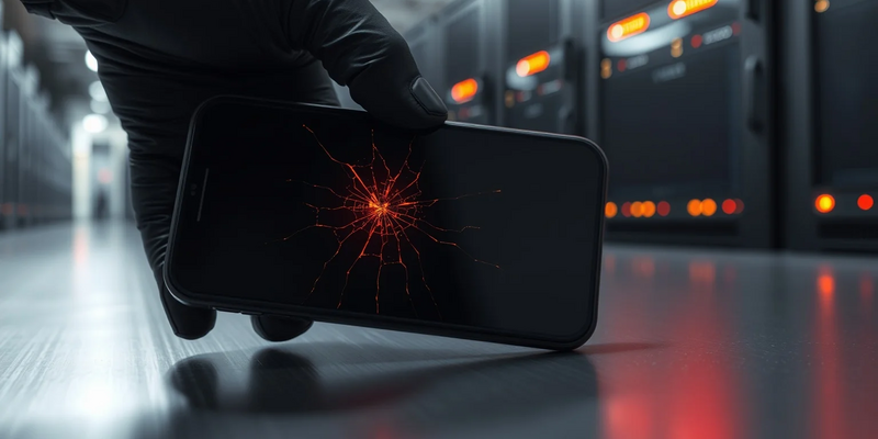 Android-Malware greift Millionen Nutzer an - Foto: über boerse-global.de