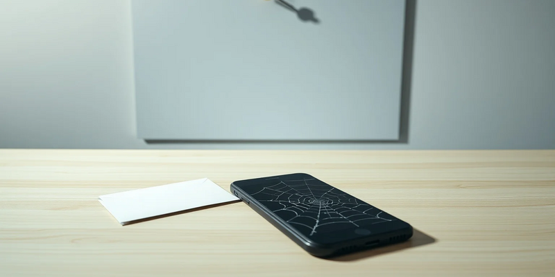 Smartphone-Phishing: Warnung vor gefälschten Sicherheitsmeldungen - Foto: über boerse-global.de