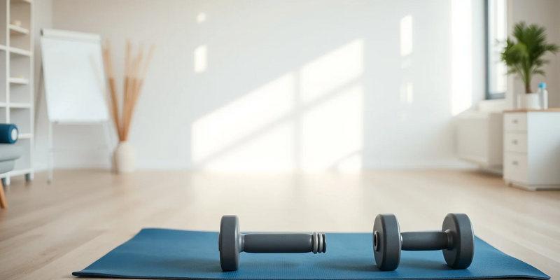 Rückentraining: So bleiben Senioren mobil und sturzfrei - Foto: über boerse-global.de