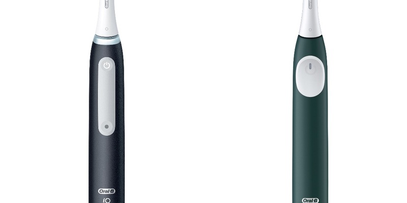 Oral-B glänzt bei Stiftung Warentest: Die bahnbrechende iO-Technologie überzeugt erneut im neuesten Test der Stiftung Warentest - Foto: presseportal.de