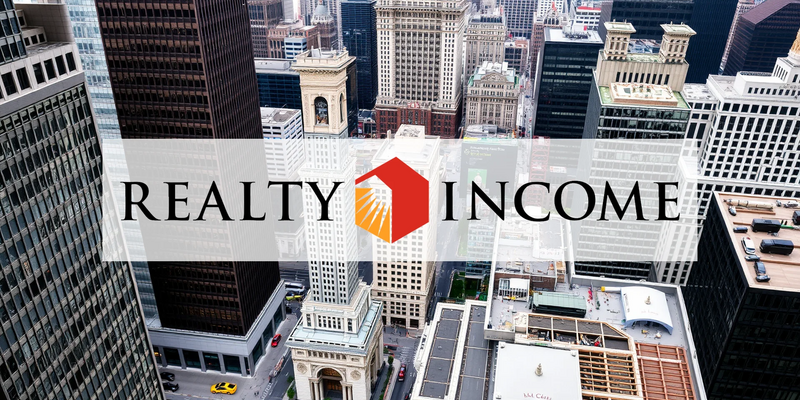 Realty Income: A Tale of Two Valuations - Foto: über boerse-global.de