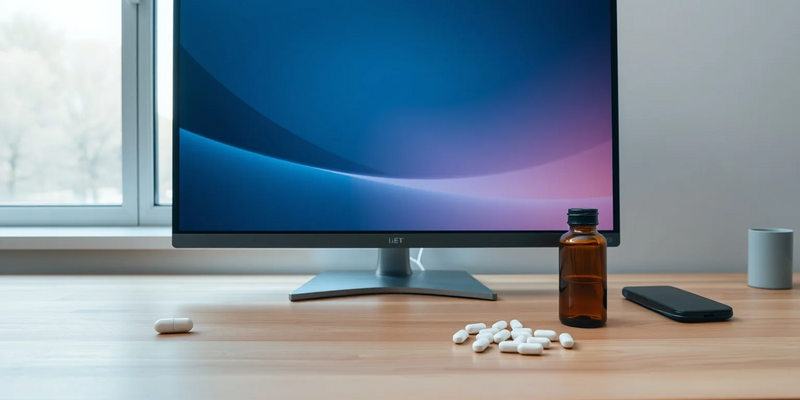 Melatonin und 5-HTP: Verbraucherschützer warnen vor Gesundheitsrisiken - Foto: über boerse-global.de