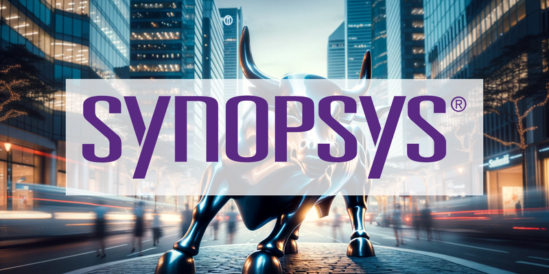 Synopsys Aktie: Bedeutungsschweres Dilemma! - Foto: über boerse-global.de