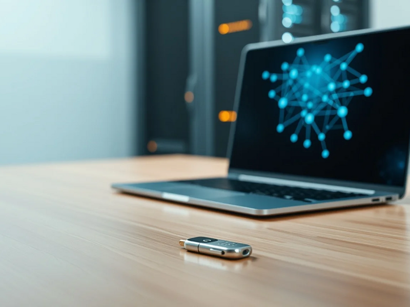 Windows 11: Passkeys von Drittanbietern jetzt direkt im System - Foto: über boerse-global.de