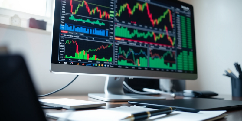 Bitfarms Aktie: Totalumbau läuft! - Foto: über boerse-global.de