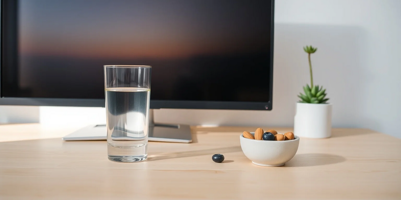 Mentale Klarheit: So schärfst du deinen Fokus - Foto: über boerse-global.de