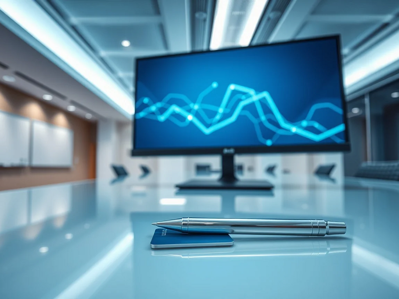 Edge für Unternehmen: Microsoft startet KI-Revolution im Browser - Foto: über boerse-global.de