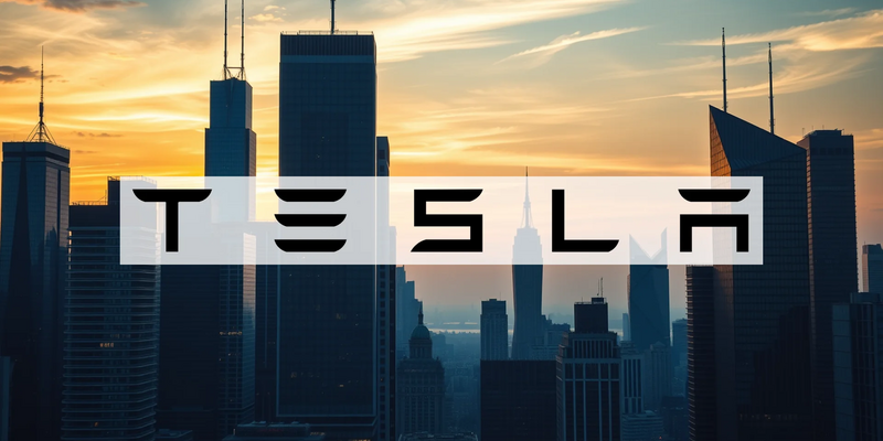 La paradoja de Tesla: Innovación frente a presión bursátil - Foto: über boerse-global.de